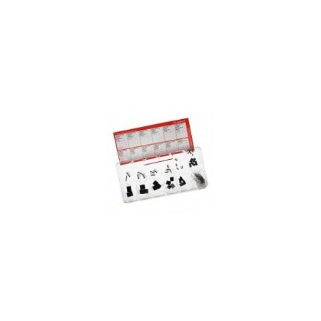 Molex C-Grid Iii Connector Kit 766500179